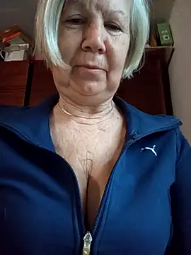 KlaudiaDarling online show from 01.07.26