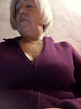 KlaudiaDarling online show from 01.09.26