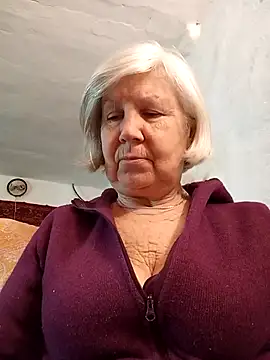 KlaudiaDarling online show from 02.03.26