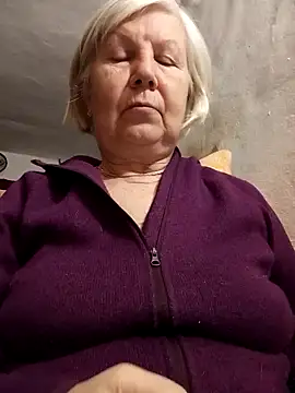 KlaudiaDarling online show from 02.05.26