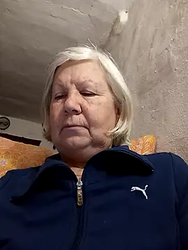 KlaudiaDarling online show from 02.28.26