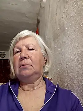 KlaudiaDarling online show from 03.18.26