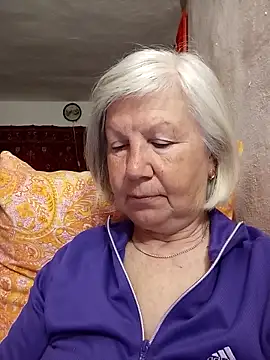 KlaudiaDarling online show from 03.20.26