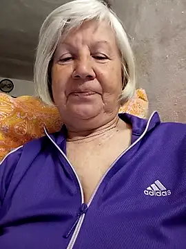 KlaudiaDarling online show from 04.01.26