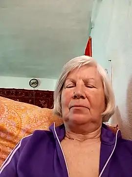 KlaudiaDarling online show from 04.16.26