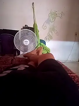 JOHN PAUZUDO online show from 01.08.26