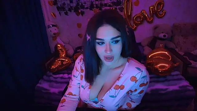 AlisiaRose online show from 02.21.26