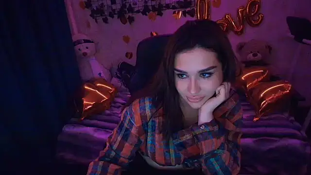 Snapshot of AlisiaRose chatting on 03.27.26 AlisiaRose online show from 03.27.26