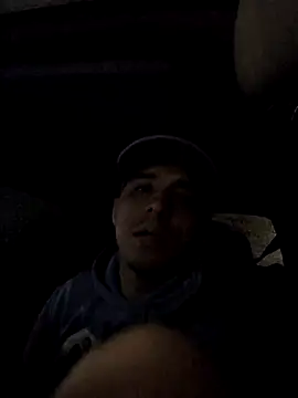 HoofedCylinder online show from 04.03.26