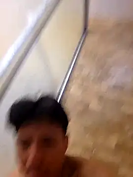 HoofedCylinder online show from 04.06.26