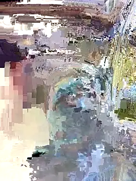 HoofedCylinder online show from 04.20.26