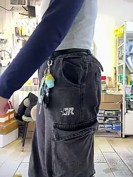 Qidandan778 online show from 03.10.26