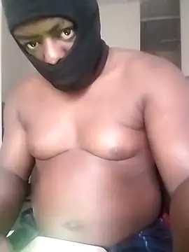 Bra-G online show from 03.05.26