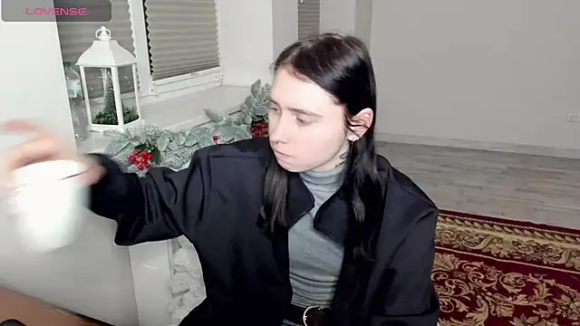 KrissLimada online show from 01.13.26