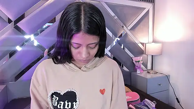 melody  sweet  online show from 03.13.26