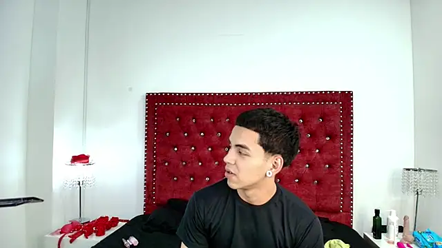 Jaden and sofia online show from 05.14.26