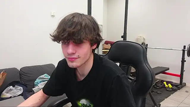 Daniel Shawnn online show from 02.18.26