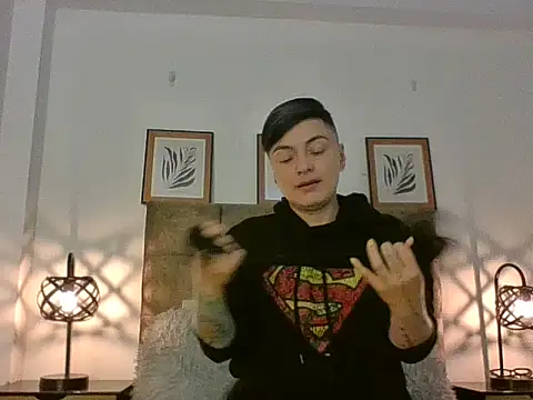 kat paradise online show from 02.22.26