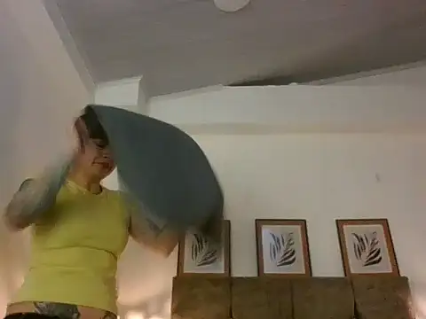 kat paradise online show from 03.24.26