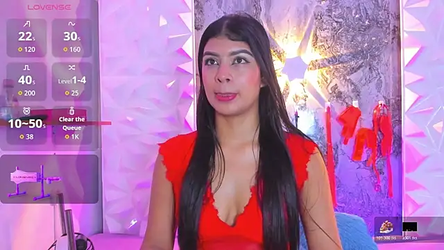 Sofia-love7 online show from 05.30.26