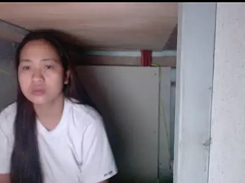 HottiesAsianAriane online show from 02.07.26