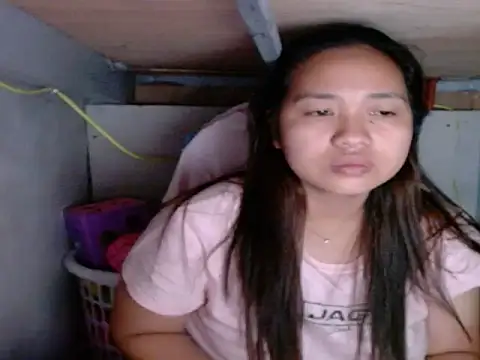 HottiesAsianAriane online show from 05.18.26