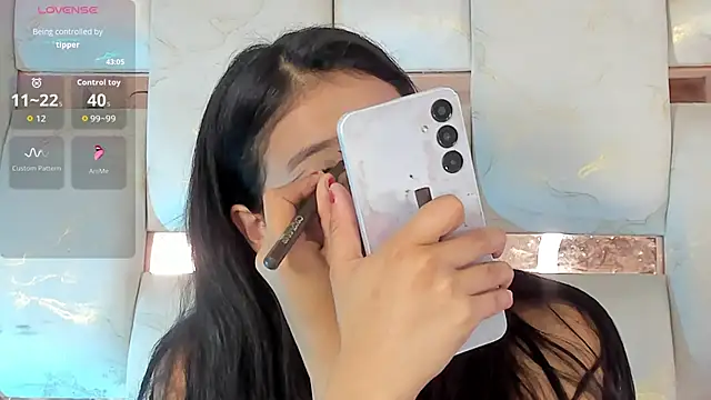 Silver Breeze online show from 04.24.26