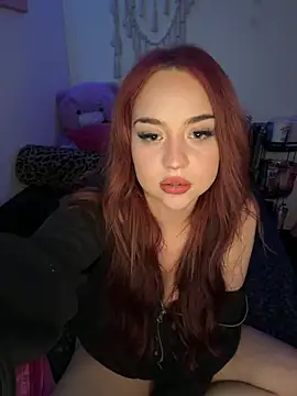 Snapshot of Tiffytooopretty chatting on 01.15.26 Tiffytooopretty online show from 01.15.26