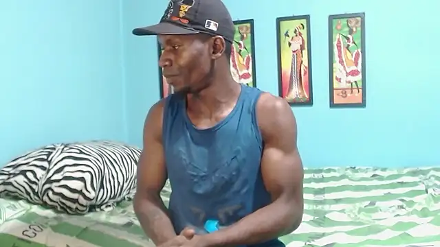 miltonjjakee online show from 01.10.26