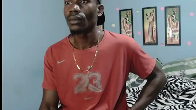 miltonjjakee online show from 02.11.26