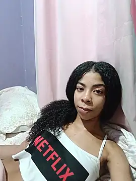 Samarajenyfer online show from 07.25.26