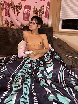 FaiiryArii online show from 02.26.26