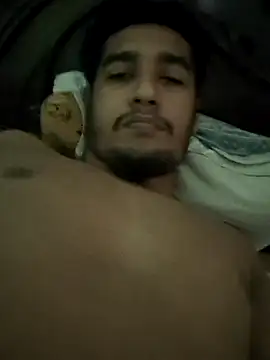 Fuckboyhassan online show from 07.03.26