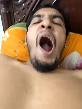Fuckboyhassan online show from 07.05.26