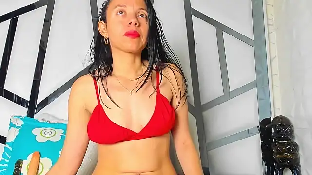 Lunahot68 online show from 04.08.26