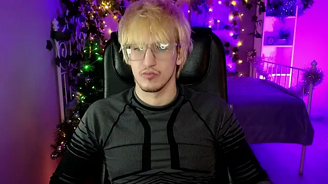 MarkusWilder online show from 01.09.26