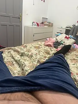 paco199923 online show from 03.14.26