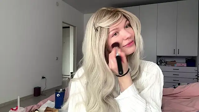 Snapshot of Missfit_ chatting on 01.09.26 Missfit online show from 01.09.26