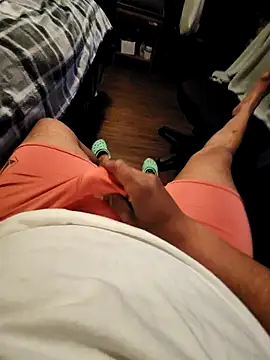 Snapshot of 115gunz chatting on 02.17.26 115gunz online show from 02.17.26