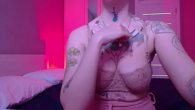 AssolSoul online show from 05.18.26