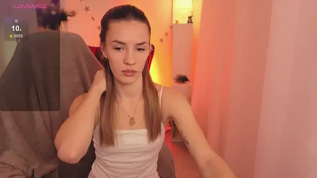 Snapshot of SunnySmooth chatting on 01.07.26 SunnySmooth online show from 01.07.26