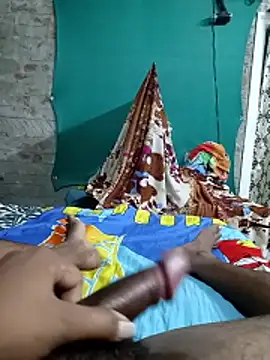 TeluguEnglighCouple online show from 01.12.26