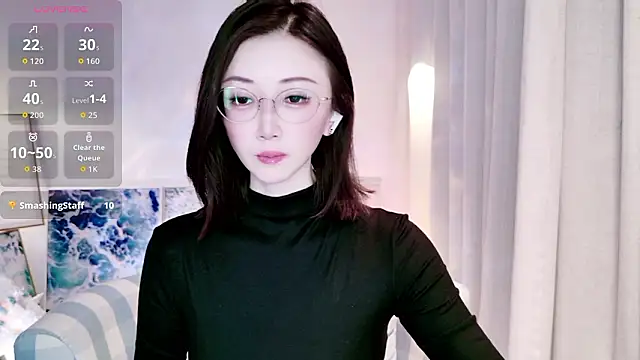 sexygirl-cici online show from 02.27.26