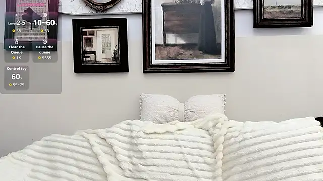 Alice-yaya online show from 02.08.26