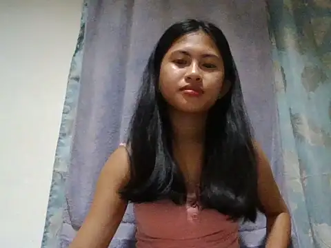 pretty shy girl online show from 01.07.26