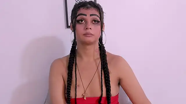  Bella Adams  online show from 01.15.26