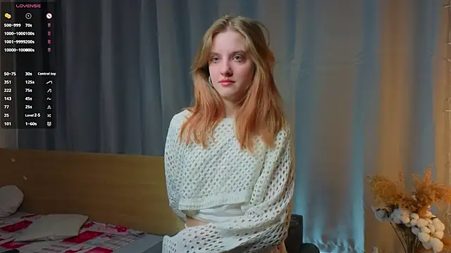 RennaHettes online show from 02.25.26