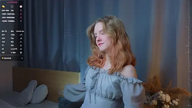 RennaHettes online show from 02.28.26