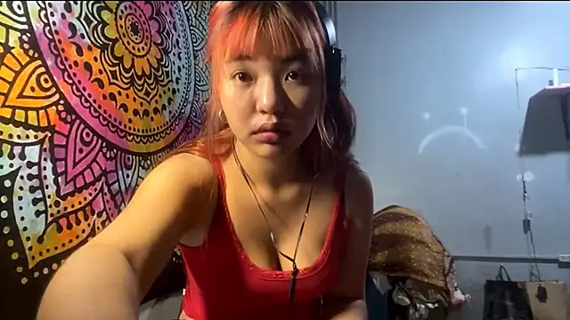 ChasityTurrey online show from 03.16.26