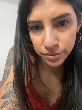 Snapshot of moronoiroficial chatting on 03.03.26 moronoiroficial online show from 03.03.26